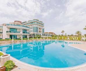 Ilıca Spa&Thermal Resort Hotel
