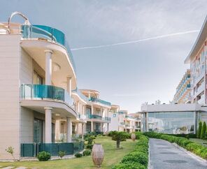 Ilıca Spa&Thermal Resort Hotel