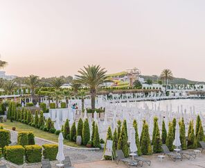 Ilıca Spa&Thermal Resort Hotel