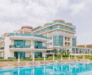 Ilıca Spa&Thermal Resort Hotel