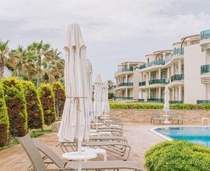 Ilıca Spa&Thermal Resort Hotel