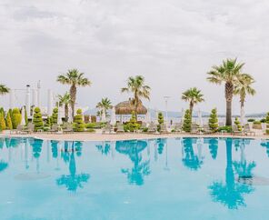 Ilıca Spa&Thermal Resort Hotel