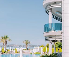 Ilıca Spa&Thermal Resort Hotel