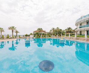Ilıca Spa&Thermal Resort Hotel
