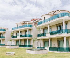 Ilıca Spa&Thermal Resort Hotel