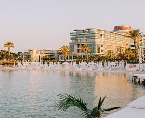 Ilıca Spa&Thermal Resort Hotel