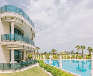 Ilıca Spa&Thermal Resort Hotel