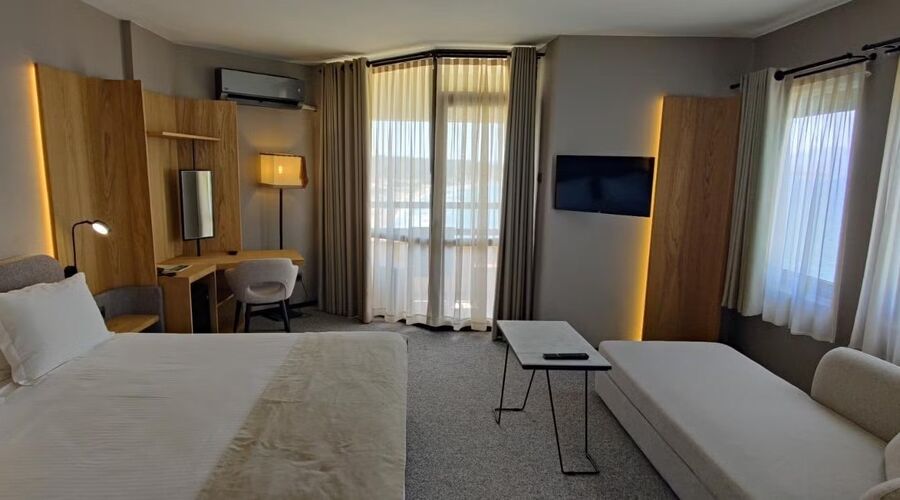 Babaylon Hotel