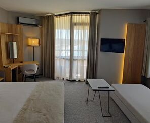 Babaylon Hotel
