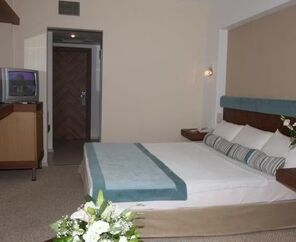Babaylon Hotel