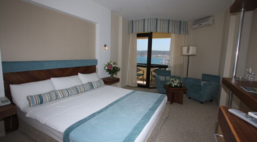 Babaylon Hotel