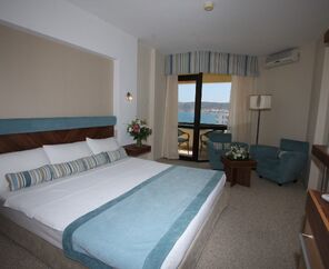 Babaylon Hotel