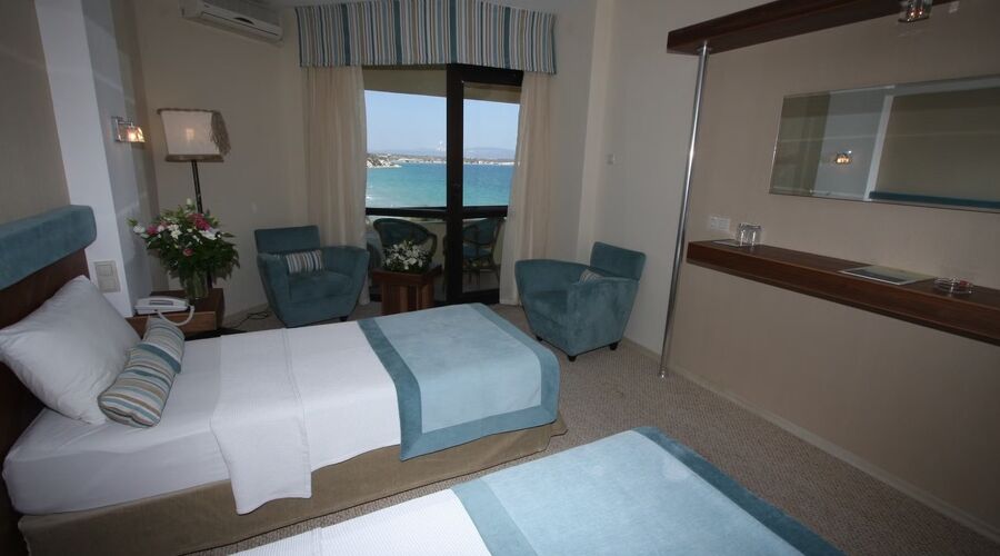 Babaylon Hotel