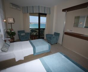 Babaylon Hotel