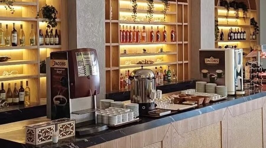 Babaylon Hotel