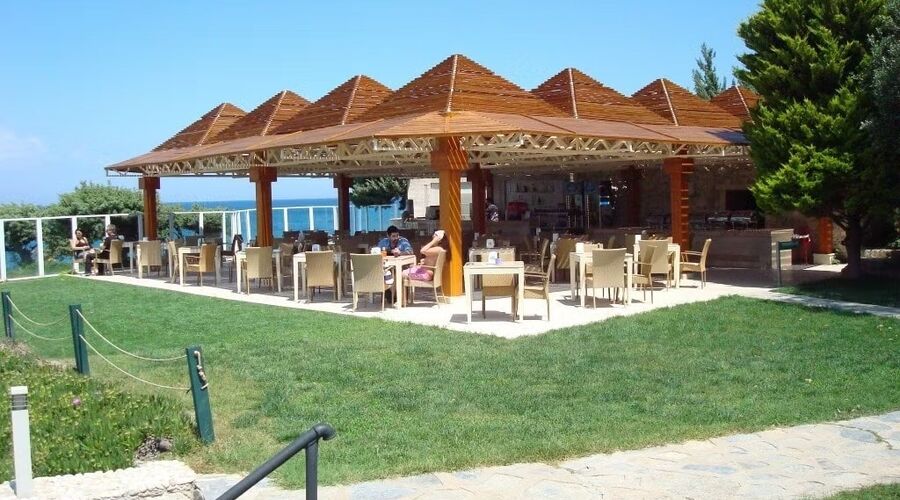 Babaylon Hotel