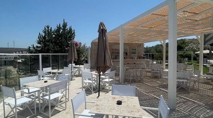 Babaylon Hotel