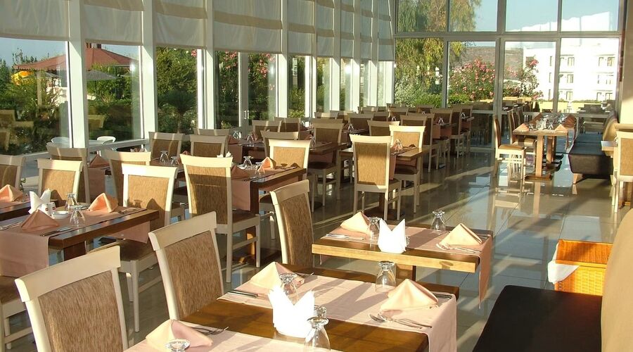 Babaylon Hotel