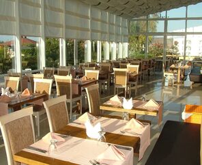 Babaylon Hotel