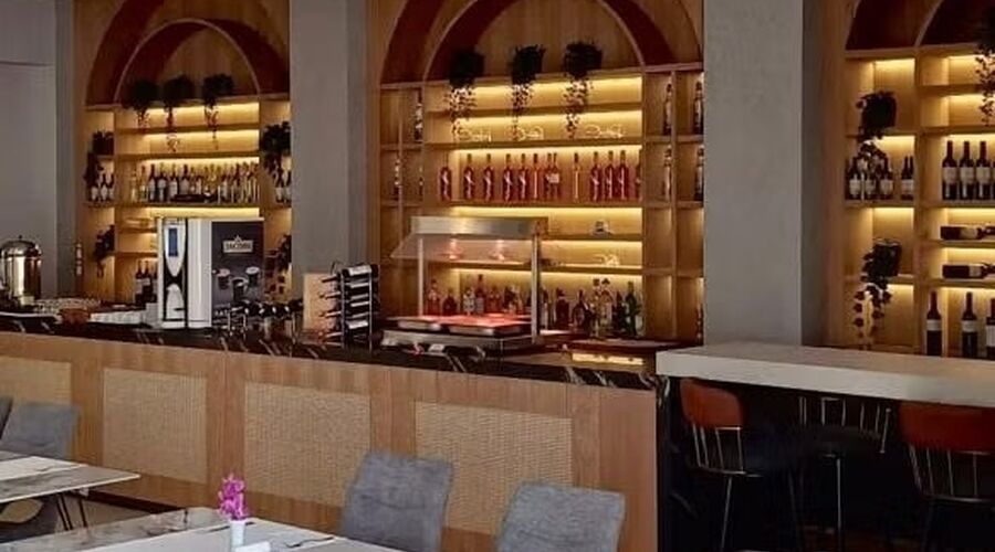 Babaylon Hotel