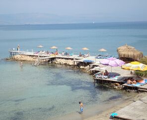 Babaylon Hotel