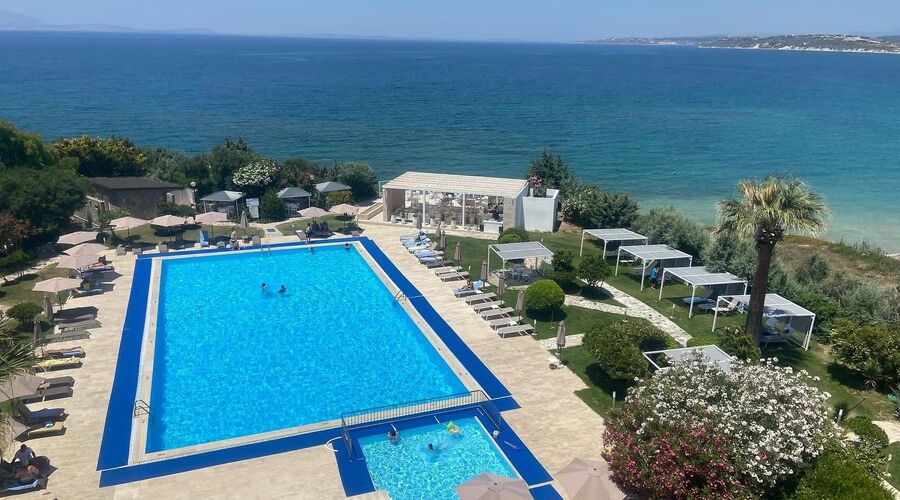 Babaylon Hotel