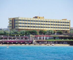 Babaylon Hotel
