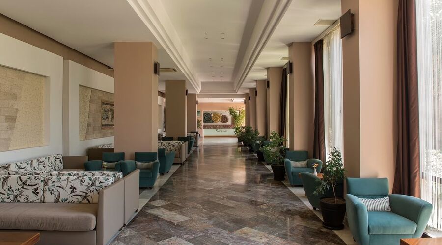 Babaylon Hotel