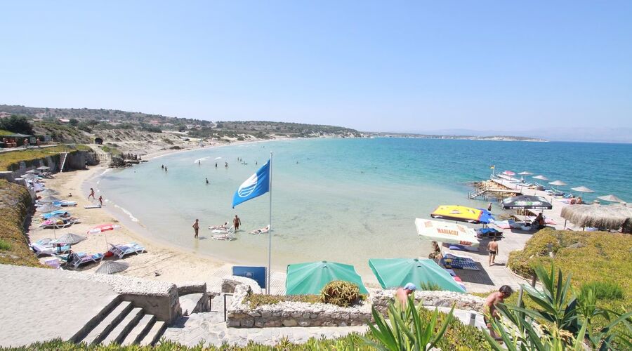 Babaylon Hotel