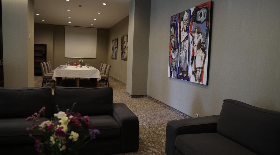 Pırıl Hotel Thermal & Beauty Spa