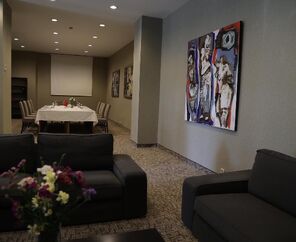 Pırıl Hotel Thermal & Beauty Spa