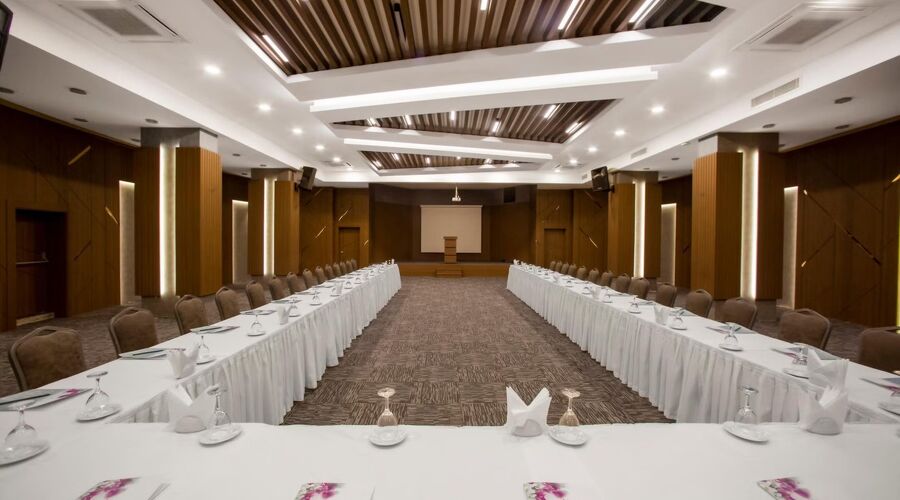 Pırıl Hotel Thermal & Beauty Spa