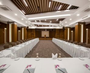 Pırıl Hotel Thermal & Beauty Spa
