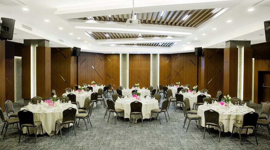 Pırıl Hotel Thermal & Beauty Spa