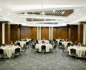 Pırıl Hotel Thermal & Beauty Spa