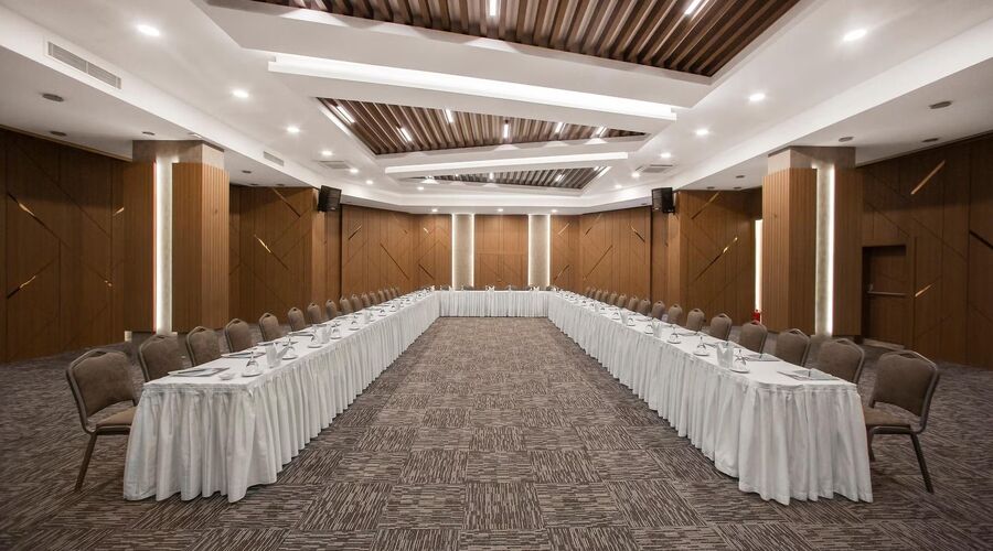 Pırıl Hotel Thermal & Beauty Spa