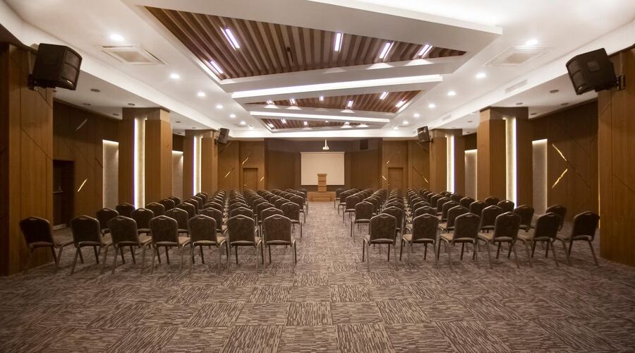 Pırıl Hotel Thermal & Beauty Spa