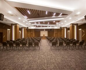 Pırıl Hotel Thermal & Beauty Spa