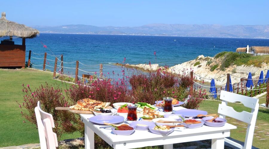 Pırıl Hotel Thermal & Beauty Spa