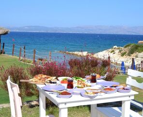 Pırıl Hotel Thermal & Beauty Spa