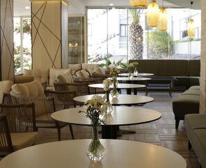 Pırıl Hotel Thermal & Beauty Spa
