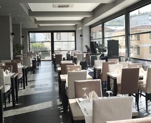 Pırıl Hotel Thermal & Beauty Spa