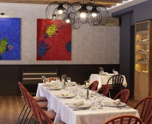 Pırıl Hotel Thermal & Beauty Spa