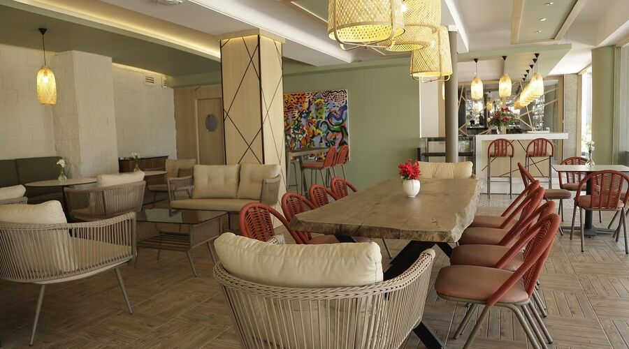 Pırıl Hotel Thermal & Beauty Spa