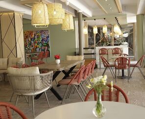 Pırıl Hotel Thermal & Beauty Spa