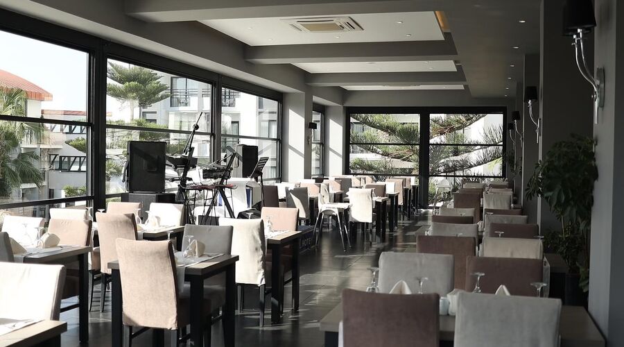 Pırıl Hotel Thermal & Beauty Spa