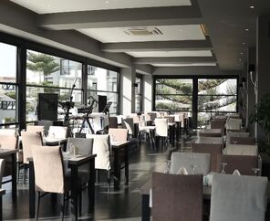 Pırıl Hotel Thermal & Beauty Spa