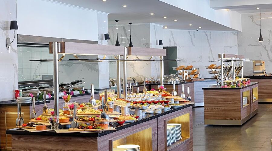 Pırıl Hotel Thermal & Beauty Spa