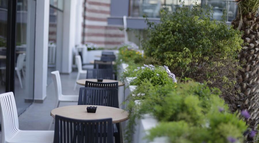Pırıl Hotel Thermal & Beauty Spa