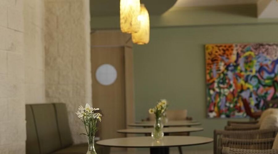 Pırıl Hotel Thermal & Beauty Spa